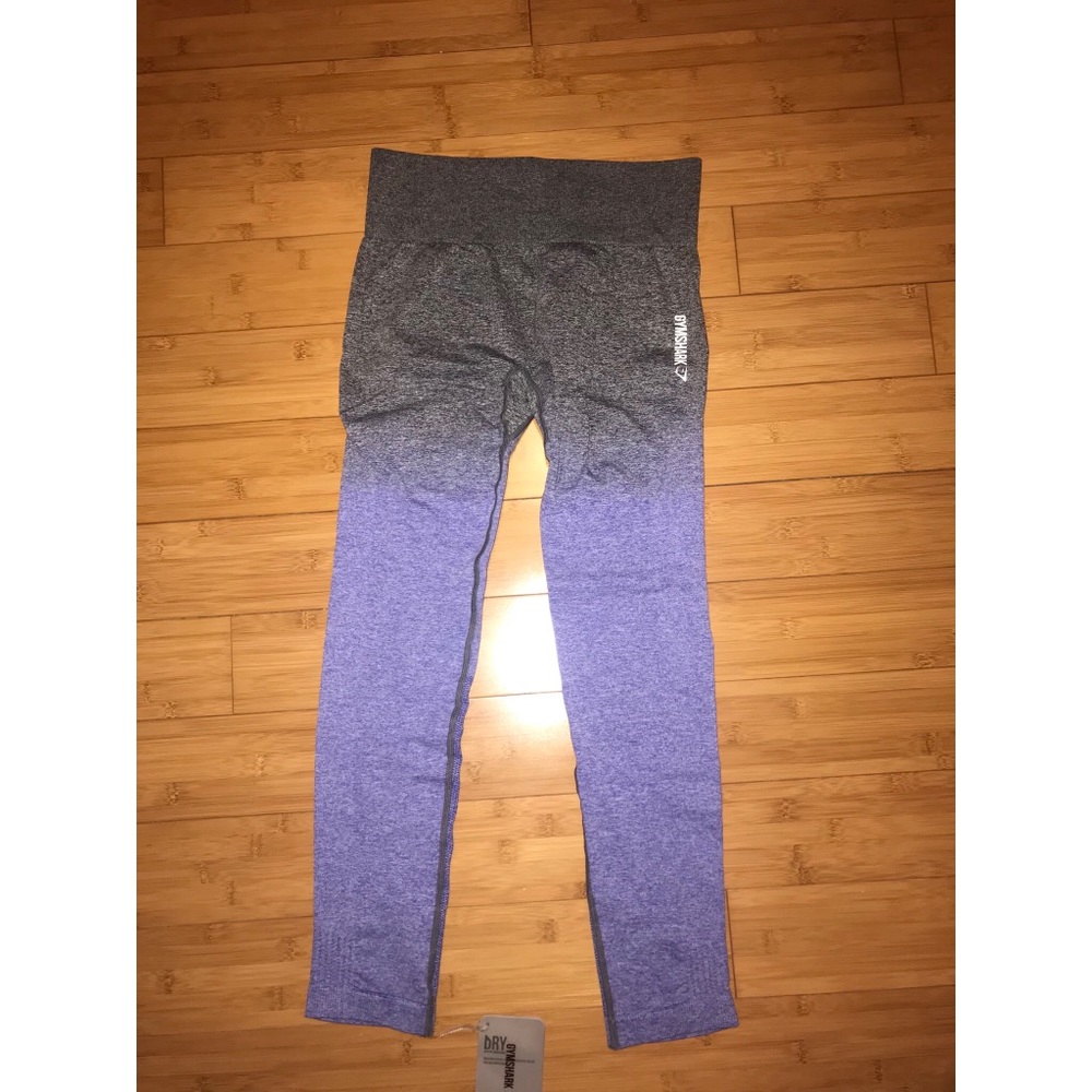 Gymshark leggings